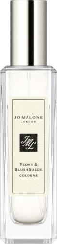 Jo Malone London Peony & Blush Suede Cologne Kvindeduft 30.00 ml - Eau...