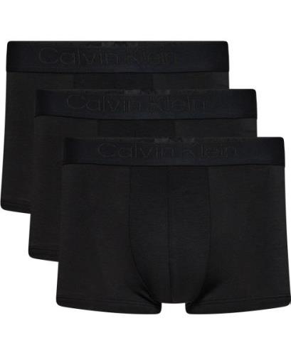 Calvin Klein LOW Rise Trunk 3PK L - Boxershorts hos Magasin