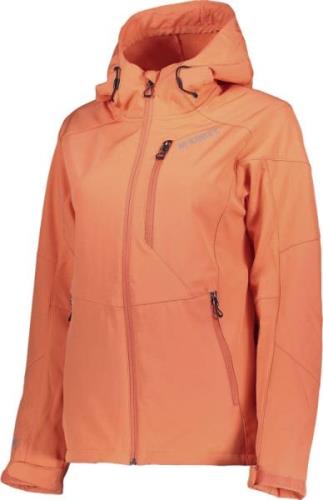 MCKINLEY Hammer II Softshell Jakke 40 - Jakker hos Magasin