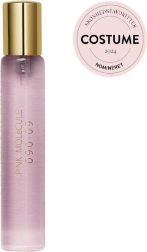 Zarko Zarkoperfume Pink Molécule 30 ml Kvindeduft 30 ml - Eau De Parfu...