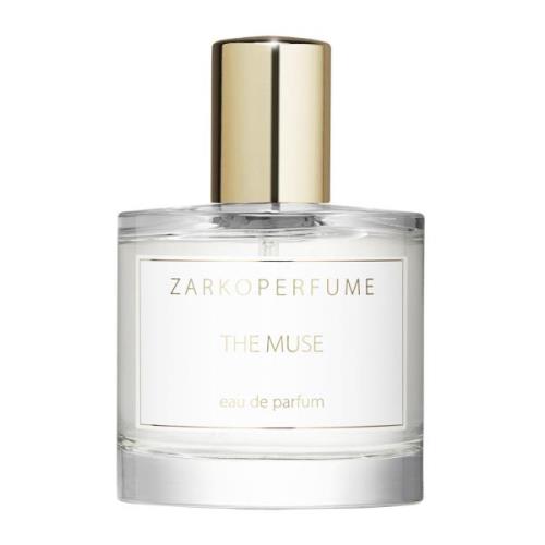 Zarko The Muse 50 ml Kvindeduft 03-10-2022 - Eau De Parfum hos Magasin