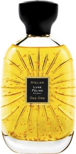 Atelier Des Ors Lune Feline EXT 30% 100ml Kvindeduft 100 ml - Eau De P...