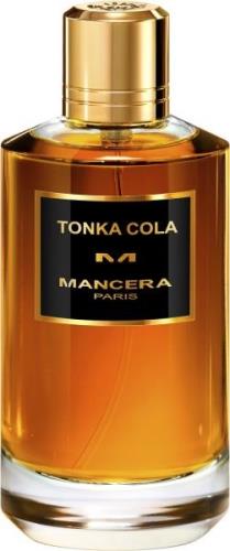 Mancera Tonka Cola Eau de Parfums 120 ml Kvindeduft 120 ml - Eau De Pa...