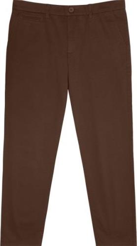 Knowledge Cotton Apparel Chuck Regular Chino Twill Pants Gots/vegan Ma...