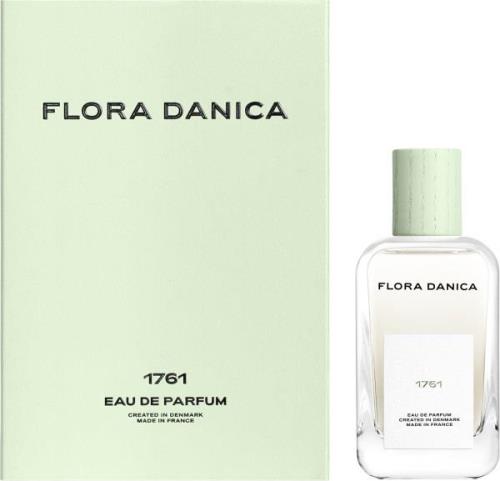 Flora Danica Flora Danica 1761 Kvindeduft - Eau De Parfum hos Magasin