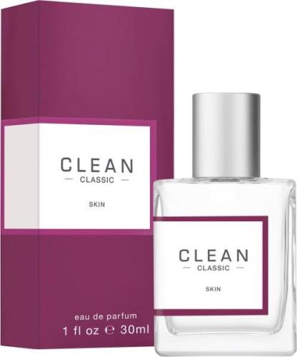 Clean Skin Eau de Parfum 30 ml Kvindeduft 30 ml - Eau De Parfum hos Ma...