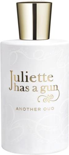 Juliette Has a Gun Another Oud Eau de Parfum Kvindeduft 100 ml - Eau D...