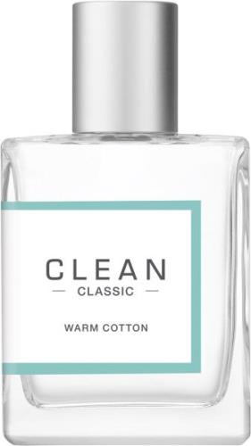 Clean Warm Cotton Eau de Parfum 60 ml Kvindeduft 60 ml - Eau De Parfum...