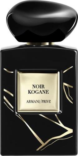 Armani Armani/privé Noir Kogane Eau de Parfum Kvindeduft 100 ml - Eau ...