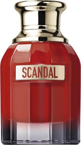 Jean Paul Gaultier Scandal Le Parfum Kvindeduft 50 ml - Eau De Parfum ...