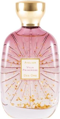 Atelier Des Ors Villa Primerose EDP 100ml Kvindeduft 100 ml - Eau De P...