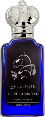 CLIVE CHRISTIAN Hedonistic Kvindeduft 50 ml - Eau De Parfum hos Magasi...