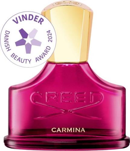 CREED Carmina 30 ml Kvindeduft 30 ml - Eau De Parfum hos Magasin