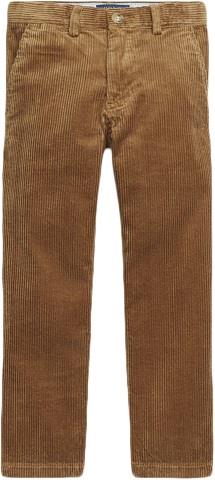 Polo Ralph Lauren 8 Wale Cordbedford Pant-pn-ffr Str 5 / 5 år - Biscui...