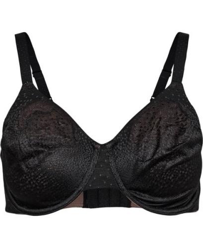 Wacoal Back Appeal Underwire BRA Full Cup Bh'er Str D 80 - hos Magasin