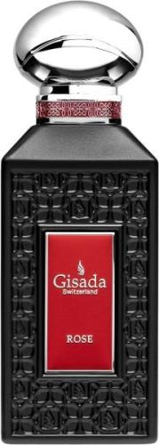 Gisada Rose Kvindeduft 100 ml - Eau De Parfum hos Magasin