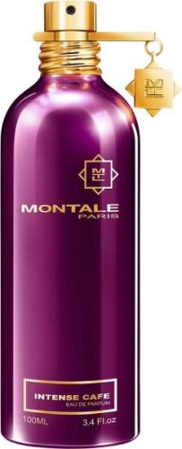 Montale Intense Café EdP 100 ml Kvindeduft 100 ml - Eau De Parfum hos ...