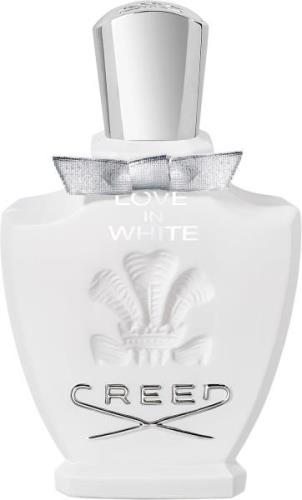 CREED Love In White Eau de Parfum Kvindeduft 75 ml - Eau De Parfum hos...