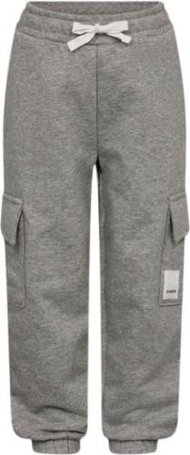 Sofie Schnoor Sweatpants Str 8 år / 128 cm - 8010 Sweatshirts hos Maga...