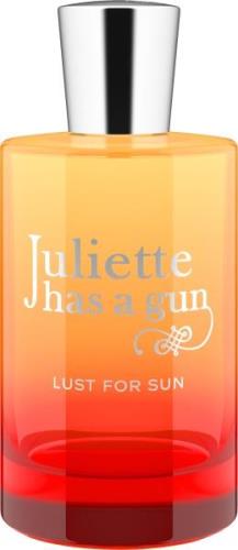 Juliette Has a Gun Juliette HAS A GUN Lust For Sun EdP Kvindeduft 100 ...