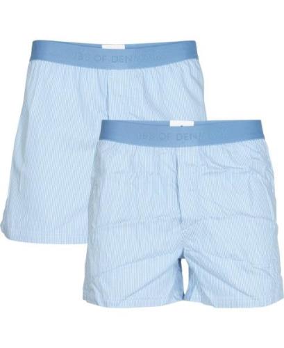 JBS of DK 2pack Boxershorts - Boxershorts hos Magasin