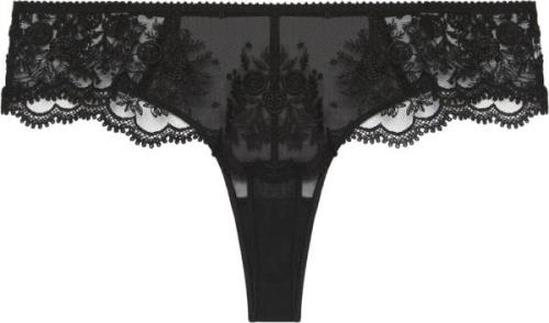 Simone Pérèle Tanga Briefs Str 42 - hos Magasin