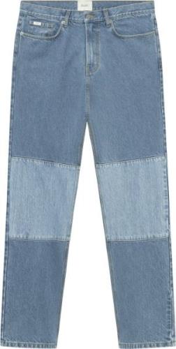 Forét Heath Jeans Mand Denim Mix Jeans Str 34 - Bomuld hos Magasin