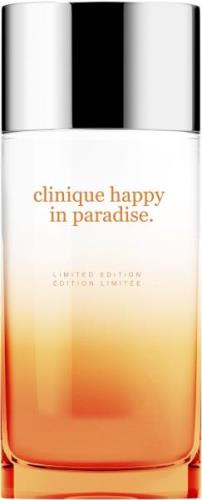 Clinique Happy IN Paradise EDP Kvindeduft 100.00 ml - Eau De Parfum ho...