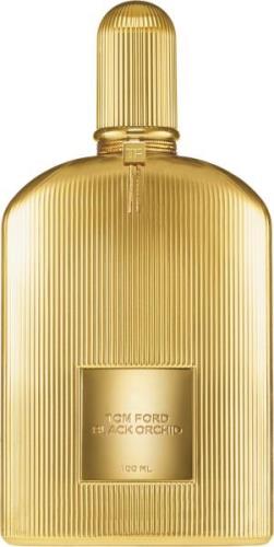 TOM FORD Black Orchid Parfum Kvindeduft 100 ml - Eau De Parfum hos Mag...