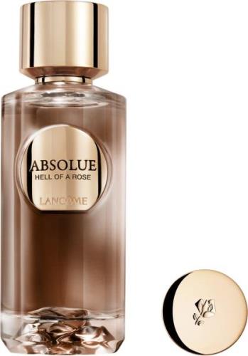 Lancôme Absolue Les Parfums Hell OF A Rose Eau de Parfum Kvindeduft - ...