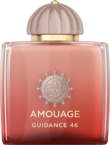 Amouage Guidance 46 Woman Edp 100 ml Kvindeduft 100 ml - Eau De Parfum...