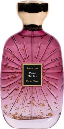 Atelier Des Ors Pink ME UP EDP 100ml Kvindeduft 100 ml - Eau De Parfum...