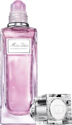 DIOR Miss Dior Blooming Bouquet Rollerpearl Kvindeduft 20 ml - Eau De ...