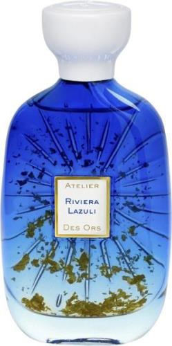 Atelier Des Ors Riviera Lazuli EDP 100ml Kvindeduft 100 ml - Eau De Pa...