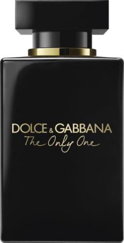 Dolce & Gabbana The Only One Intense Eau de Parfume Kvindeduft 30 ml -...