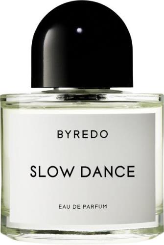 BYREDO EDP Slow Dance Kvindeduft 100 ml - Eau De Parfum hos Magasin