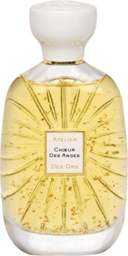 Atelier Des Ors Choeur DES Anges EDP 100ml Kvindeduft 100 ml - Eau De ...