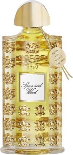 CREED Royal Exclusives Spice & Wood Kvindeduft 75 ml - Eau De Parfum h...