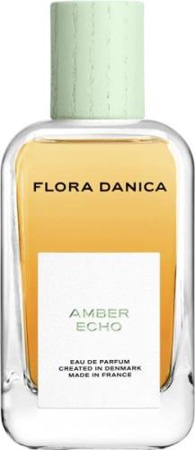 Flora Danica Flora Danica Amber Echo Kvindeduft - Eau De Parfum hos Ma...