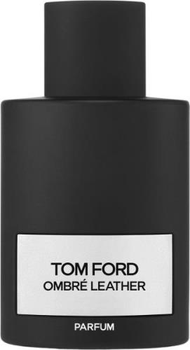 TOM FORD Ombre Leather Parfum Kvindeduft 100 ml - Eau De Parfum hos Ma...