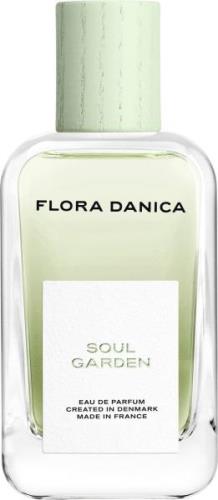 Flora Danica Flora Danica Soul Garden Kvindeduft - Eau De Parfum hos M...