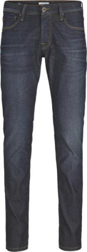 Jack & Jones Jjiglenn Jjicon JJ 919 50sps Noos Mand Blue Denim Jeans S...