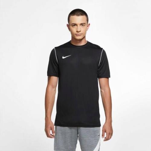 Nike Drifit Park Trænings T-shirt L - T-shirts Polyester hos Magasin