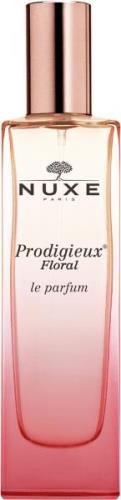 NUXE Prodigieux Parfum Florale 50 ML Kvindeduft 50 ml - Eau De Parfum ...