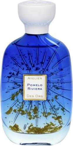 Atelier Des Ors Pomelo Riviera EDP 100ml Kvindeduft 100 ml - Eau De Pa...