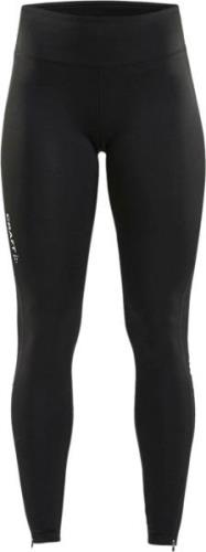 Craft Rush Zip Tights XS - Trænings T-shirts hos Magasin