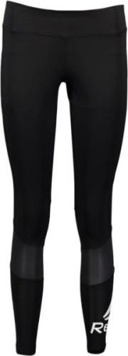 Reebok Work Big Logo Tights S - Tights hos Magasin