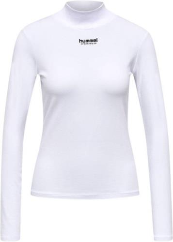 Hummel LGC Jazzlyn Rullekrave Baselayer L - Trænings T-shirts hos Maga...