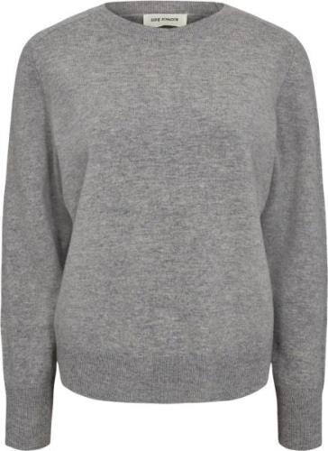 Sofie Schnoor Sweater Kvinde 8010 Sweaters Str L - hos Magasin