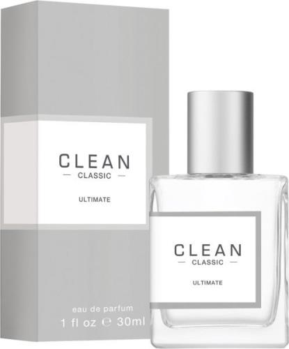 Clean Ultimate Eau de Parfum 30 ml Kvindeduft 30 ml - Eau De Parfum ho...